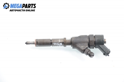 Diesel fuel injector for Citroen Xsara 2.0 HDI, 109 hp, station wagon, 2002 № 9641742880