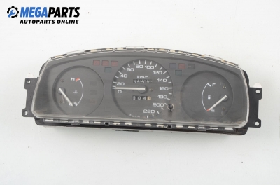 Bloc instrumente de bord pentru Honda Civic V 1.3 16V, 75 cp, hatchback, 3 uși, 1994