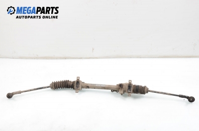 Mechanical steering rack for Volkswagen Passat 1.8, 107 hp, sedan, 1988