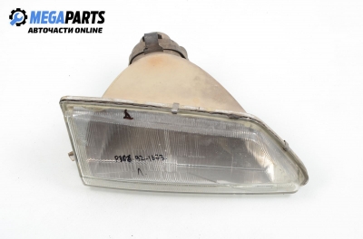 Headlight for Peugeot 106 1.1, 54 hp, 3 doors, 1992, position: right