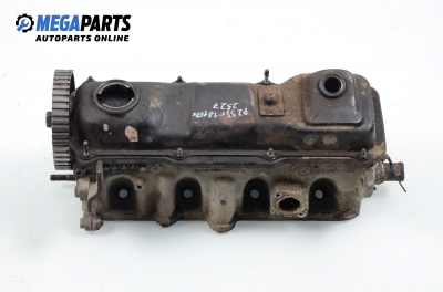 Engine head for Volkswagen Passat 1.8, 107 hp, sedan, 1988