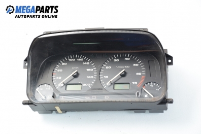 Bloc instrumente de bord pentru Volkswagen Golf III 1.6, 75 cp, 3 uși, 1994 № 5 3923 247 40 2