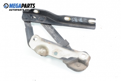 Bonnet hinge for Saab 9-5 2.3 t, 170 hp, sedan automatic, 1998, position: left