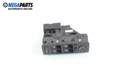 Butoane geamuri și de reglare a oglinzilor pentru BMW X5 (E53) 4.4, 320 cp automat, 2004