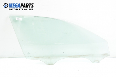 Window for Volkswagen Passat (B5; B5.5) 2.5 TDI, 150 hp, sedan automatic, 2000, position: front - left