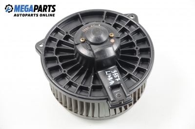 Ventilator încălzire pentru Suzuki Liana 1.6, 103 cp, hatchback, 2003