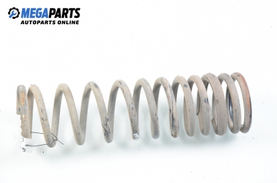 Coil spring for Ford Focus I 1.8 TDCi, 100 hp, station wagon, 2003, position: rear