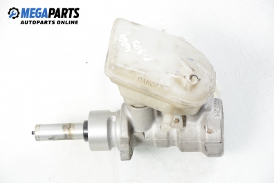 Brake pump for Peugeot 307 1.6 16V, 109 hp, hatchback, 5 doors automatic, 2002