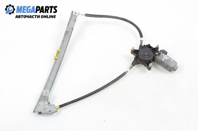 Macara electrică geam for Renault Megane I (1995-2003) 1.6, coupe, position: dreapta