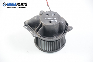 Heating blower for Renault Megane I 1.6, 90 hp, coupe, 1997