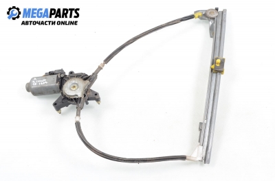 Macara electrică geam for Renault Megane I (1995-2003) 1.6, coupe, position: stânga