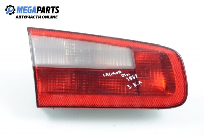 Inner tail light for Renault Laguna 1.9 dCi, 120 hp, hatchback, 2001, position: left