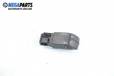 Audio control lever for Renault Espace IV 3.0 dCi, 177 hp automatic, 2003