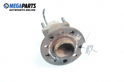 Knuckle hub for Opel Zafira A 2.2 16V DTI, 125 hp, 2004, position: rear - right