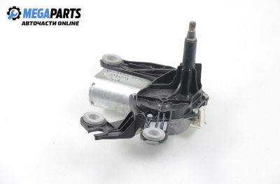 Motor ștergătoare parbriz for Peugeot 206 1.4 HDI, 68 hp, hatchback, 2002