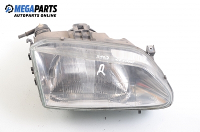 Headlight for Renault Megane 1.6, 75 hp, sedan, 1997, position: right