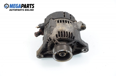 Alternator for Nissan Primera (P11) 2.0 16V, 131 hp, combi, 1998