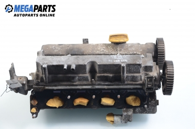 Engine head for Opel Zafira A 1.8 16V, 116 hp, 2000