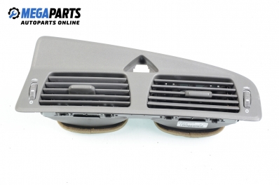 AC heat air vent for Volvo S70/V70 2.3 T5, 250 hp, station wagon automatic, 2000