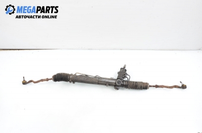 Hydraulic steering rack for BMW 3 (E36) 1.8 is, 140 hp, sedan automatic, 1995