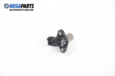 Sensor for Renault Espace IV 3.0 dCi, 177 hp automatic, 2003