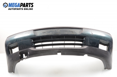 Front bumper for Saab 900 2.0, 131 hp, coupe, 1996, position: front