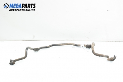 Sway bar for Opel Zafira A 2.2 16V DTI, 125 hp, 2004, position: front