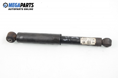 Shock absorber for Opel Vectra C 1.9 CDTI, 120 hp, hatchback, 2004, position: rear - left