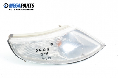 Blinker for Saab 9-5 2.3 t, 170 hp, sedan automatic, 1998, position: right