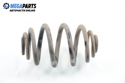 Coil spring for BMW 3 (E36) 1.8 is, 140 hp, coupe, 1992, position: rear