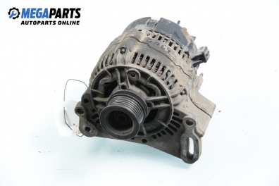 Alternator for Volkswagen Golf III 1.9 TD, 75 hp, combi, 1994