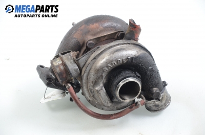 Turbo for Lancia Kappa 2.4 JTD, 136 hp, sedan, 1998