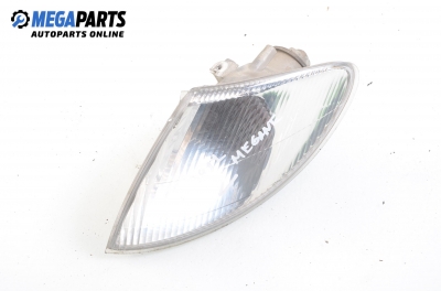 Blinker for Renault Megane 1.6, 75 hp, sedan, 1997, position: left