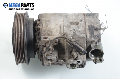 AC compressor for Lancia Kappa 2.4 JTD, 136 hp, sedan, 1998