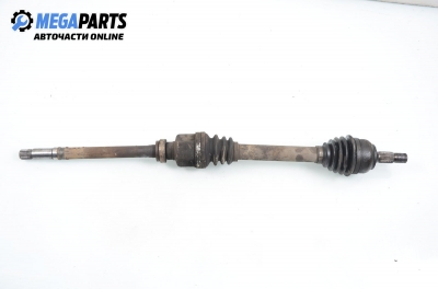 Driveshaft for Citroen Xsara (1997-2004) 1.6, station wagon, position: right