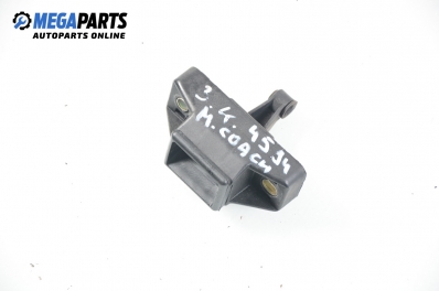 Trunk lock for Renault Megane I 1.6, 90 hp, coupe, 1997