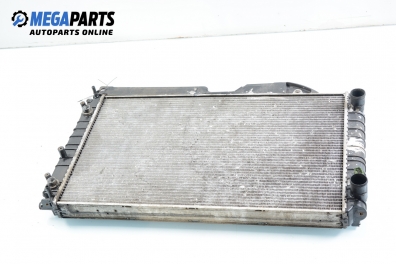 Water radiator for Audi A8 (D2) 4.2 Quattro, 310 hp, sedan automatic, 1999