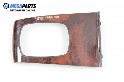 Plastic interior pentru Audi A4 (B5) 2.5 TDI, 150 cp, combi automat, 2000