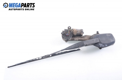 Front wipers motor for Mercedes-Benz E-Class 210 (W/S) 2.0, 136 hp, sedan, 1996