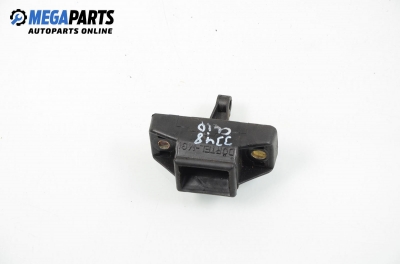 Trunk lock for Renault Clio II 1.4, 75 hp, sedan, 2002