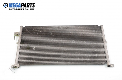 Air conditioning radiator for Ford Mondeo Mk III 2.0 16V TDCi, 115 hp, station wagon, 2002