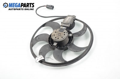 Radiator fan for Ford Mondeo Mk III 2.0 16V TDCi, 115 hp, station wagon, 2002