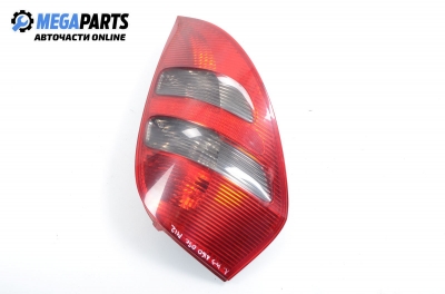 Tail light for Mercedes-Benz A-Class W169 2.0 CDI, 82 hp, 2005, position: left