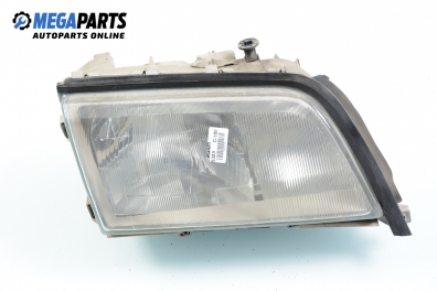 Headlight for Mercedes-Benz C-Class 202 (W/S) 1.8, 122 hp, sedan, 1994, position: right