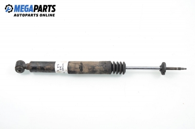 Shock absorber for Mercedes-Benz CLK 2.0 Kompressor, 192 hp, coupe, 1997, position: rear - left