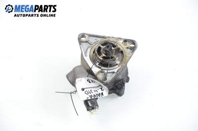 Vacuum pump for Lancia Kappa 2.4 JTD, 136 hp, sedan, 1998