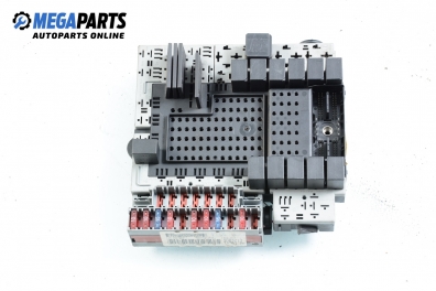 Fuse box for Volvo S80 2.5 TDI, 140 hp, 1999 № 9083213