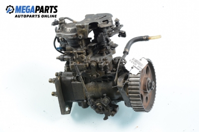 Diesel injection pump for Volkswagen Golf III 1.9 TD, 75 hp, station wagon, 1994