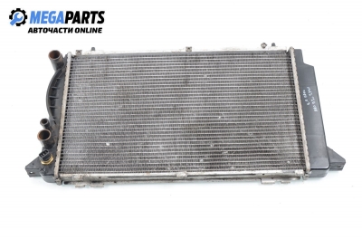 Water radiator for Audi 80 (B4) 2.0, 115 hp, sedan, 1992