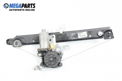 Electric window regulator for Volvo S70/V70 2.3 T5, 250 hp, station wagon automatic, 2000, position: rear - right